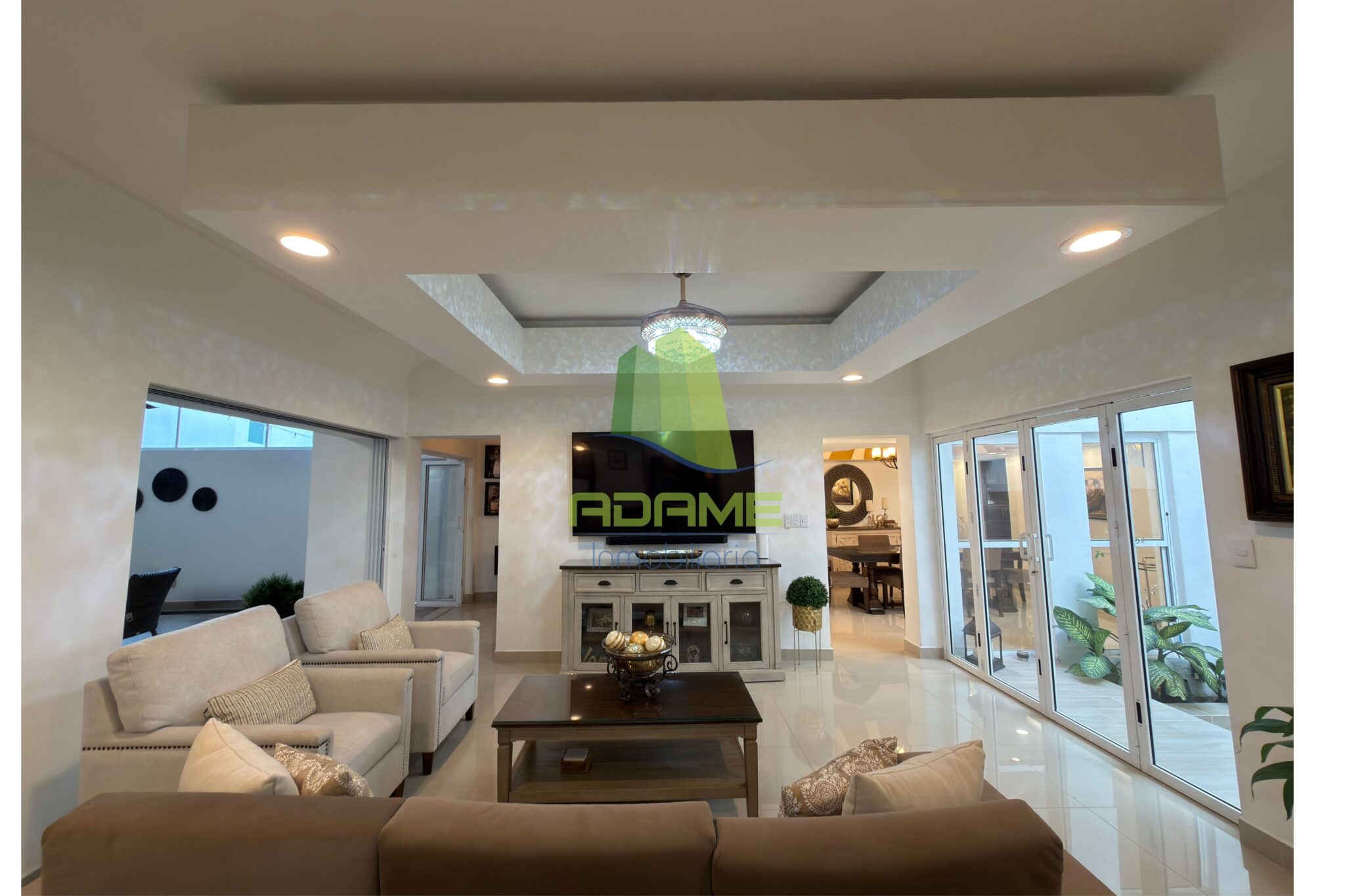 Residencia en Venta Colonia Centro de Colima